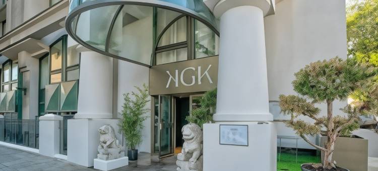 伦敦格洛斯特千禧酒店(Millennium Hotel and Conference Centre Gloucester London)图片