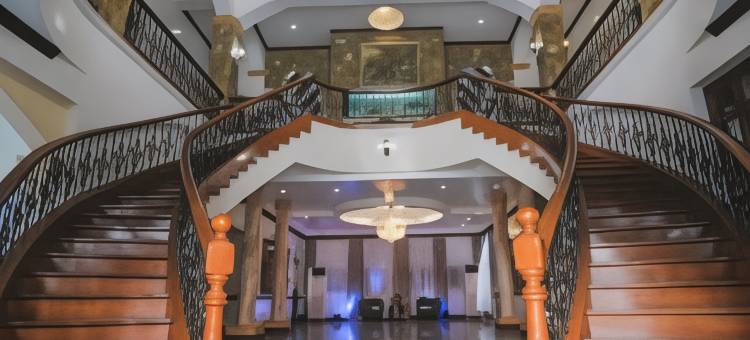 约阿纳别墅度假酒店(Villa Jhoana Resort)图片