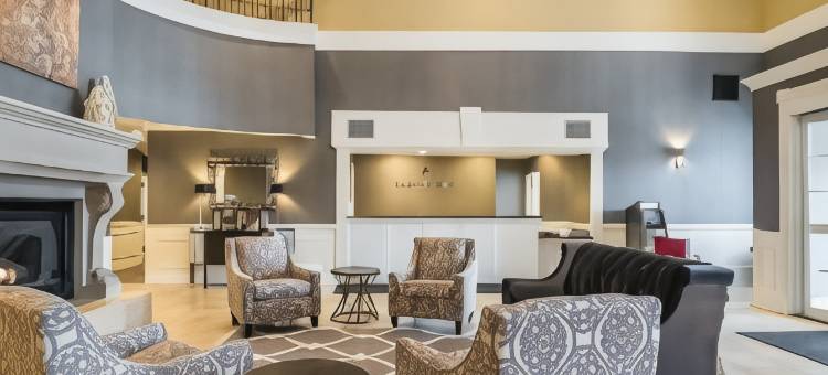 公园庄园酒店(Park Manor Hotel)图片