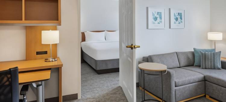 奥兰多东部/UCF区万豪TownePlace Suites酒店(TownePlace Suites Orlando East/UCF Area)图片