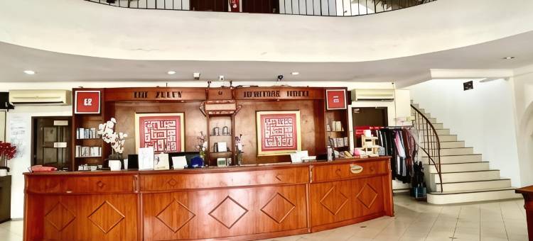 祖利传统酒店(The Zuley Heritage Hotel)图片