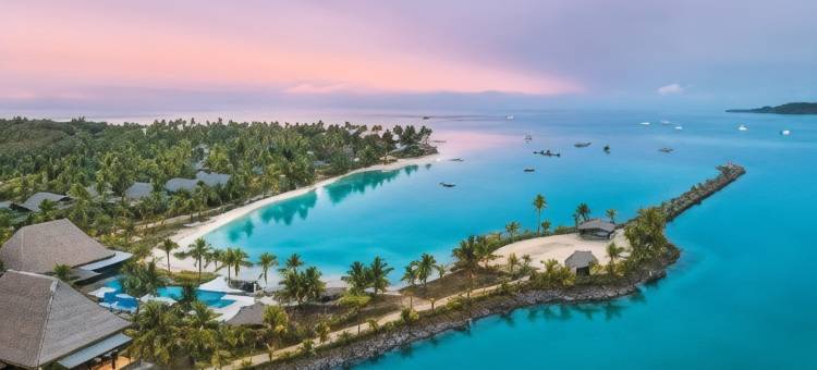 种植园岛度假村(Plantation Island Resort)图片