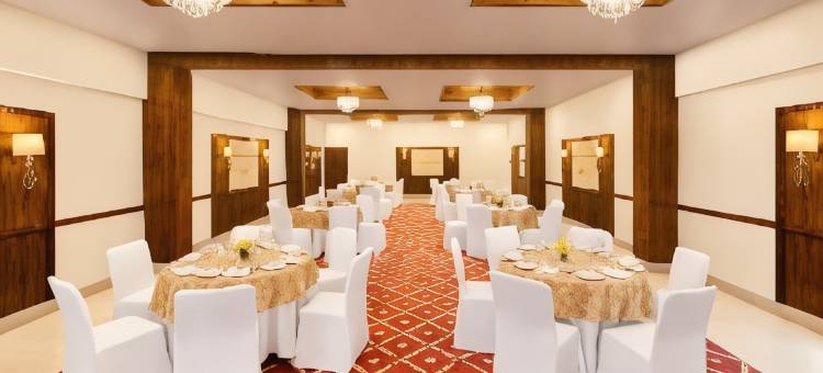 Fortune Resort Kalimpong - ITC酒店集团成员(Fortune Resort Kalimpong - Member ITC Hotels' Group)图片