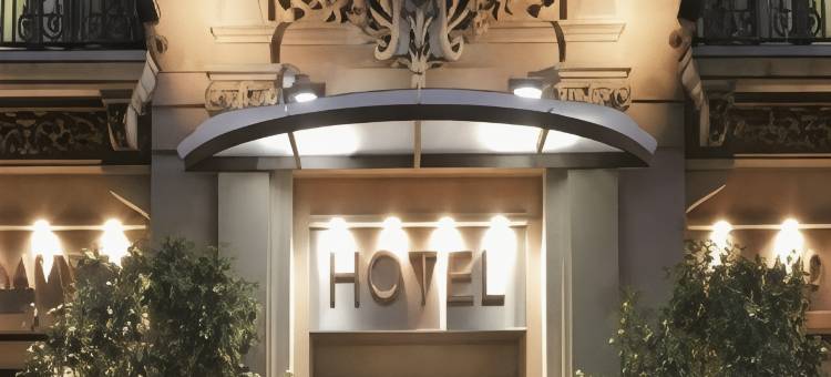 格拉维纳集团酒店(Grupotel Gravina)图片