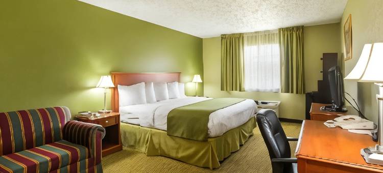 凯艺酒店(Quality Inn)图片