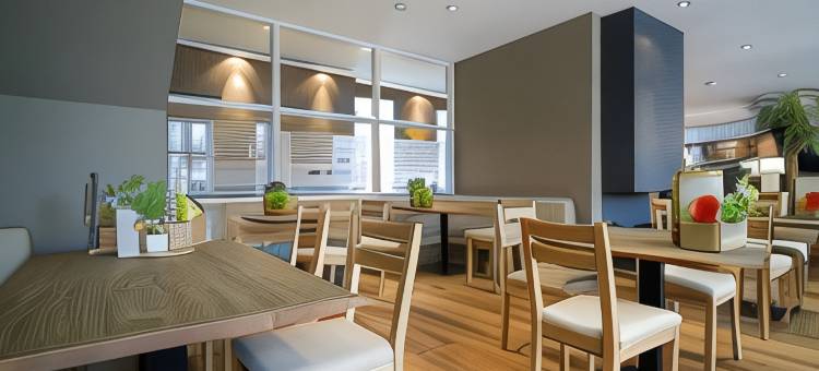 Schiefer 套房酒店&公寓(Schiefer Suite Hotel & Apartments)图片