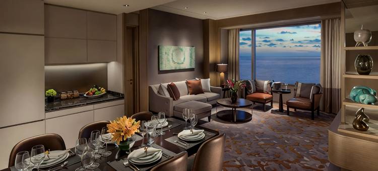 科伦坡香格里拉酒店(Shangri la Hotel Colombo)图片