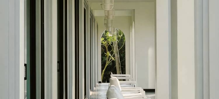 会安河畔度假村及水疗中心(Moodhoian Riverside Resort & Spa)图片