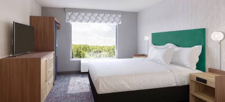 希尔顿惠庭套房酒店胡佛伯明翰(Home2 Suites By Hilton Hoover Birmingham)图片
