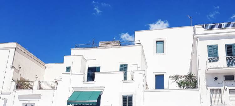 迪奥梅德阳台酒店(Casa Manfredi Terrazza Diomede)图片