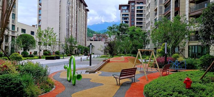 柳畔山景小罗民宿(玉涵路分店)图片