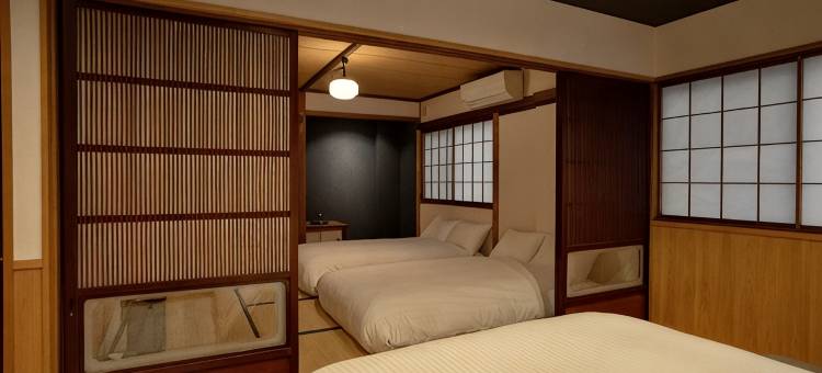 Boutique Stay Kanazawa Oost Knoll图片