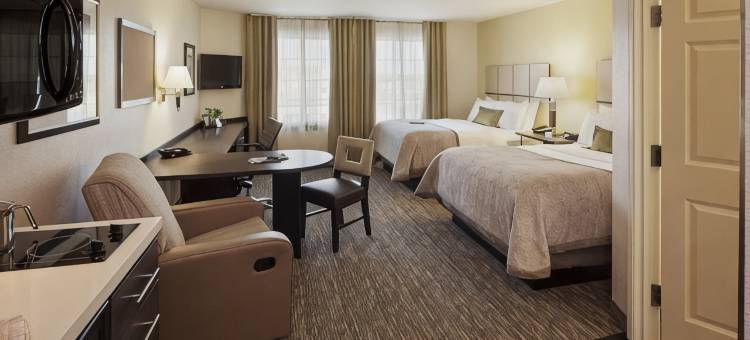 伊利Candlewood Suites(Candlewood Suites ERIE by IHG)图片