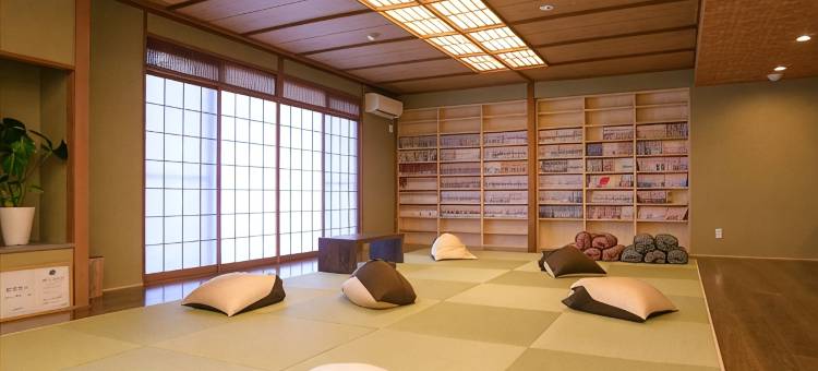 御汤酒店(Otomeyuri)图片