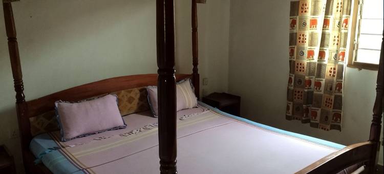 殷奇拉纳小屋酒店(Inchi Raha Cottages)图片