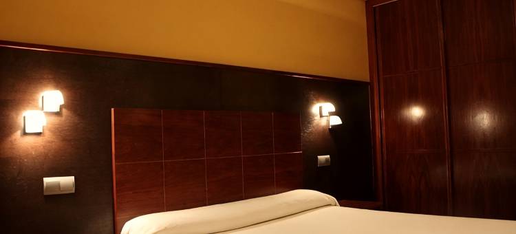 特雷马赛尔酒店(Hotel Tremazal)图片