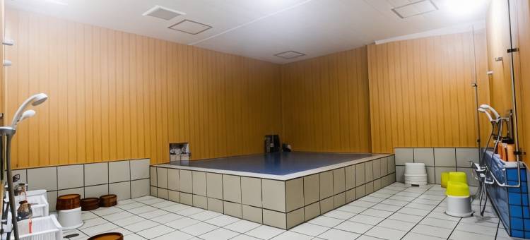 乐奇温泉旅馆(Raki Onsenryokan)图片