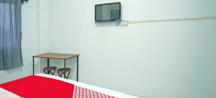 Hotel O Bangau宿舍伊斯兰旅馆(Hotel O Kost Bangau Syariah)图片