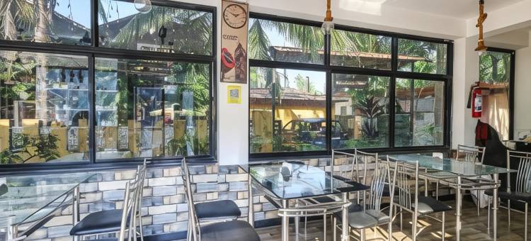 莫吉姆酒店(Townhouse Morjim)图片