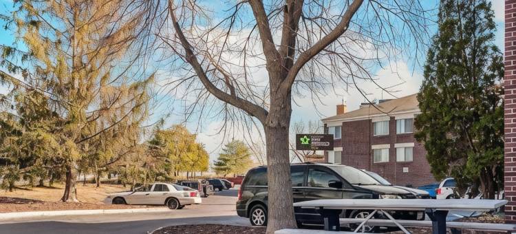 美国延住酒店 - 明尼阿波利斯 - 伊甸草原- 科技大道(Extended Stay America Suites - Minneapolis - Eden Prairie - Technology Drive)图片