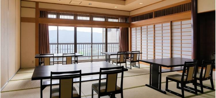 平成景观酒店(View Hotel Heisei)图片