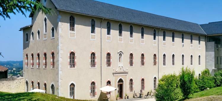 宫殿庄园酒店(Domaine du Palais)图片