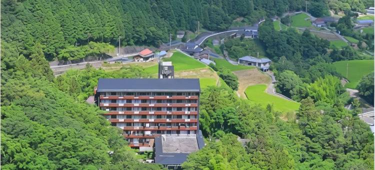 利夫马克斯度假酒店-赞岐盐江温泉(Livemax Resort Sanukishionoeonsen)图片