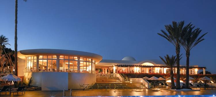 阿尔布费拉哈皮玛格度假村(Hapimag Resort Albufeira)图片