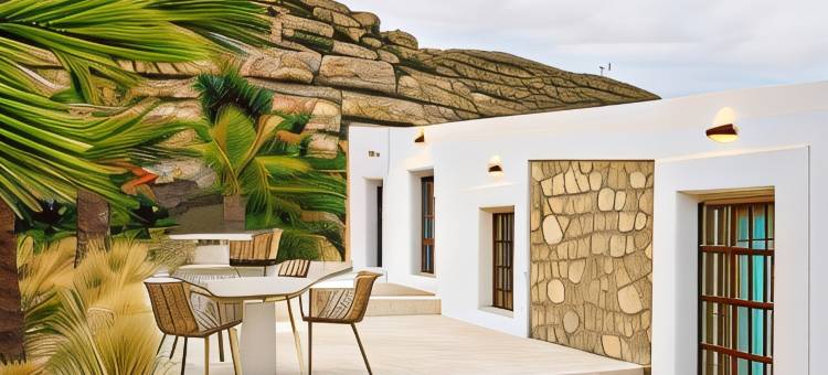 Cortijo精品旅店Siete Calas(Cortijo Boutique Siete Calas)图片