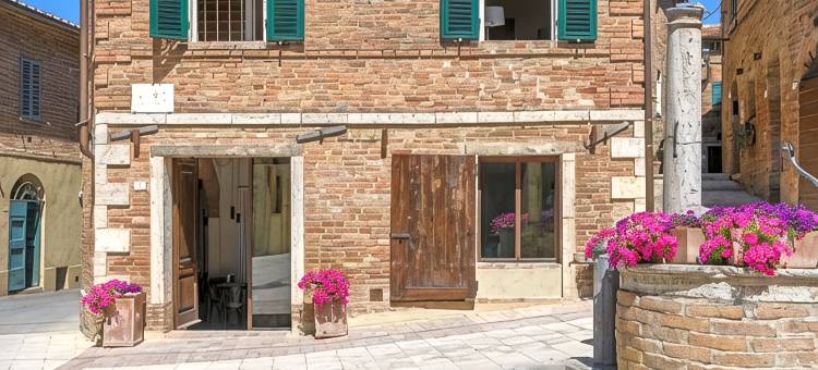 圣托分散式酒店(Albergo Diffuso Borgo Santo)图片