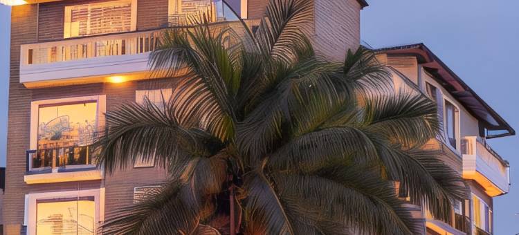 德拉敦洛德宜居酒店(Lords Eco Inn Dehradun)图片