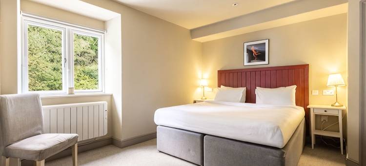 普拉斯韦尼德酒店(Plas Weunydd Hotel)图片