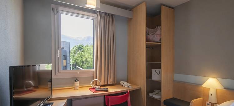 宜必思加普酒店(Ibis Gap Centre)图片
