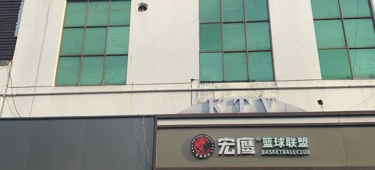 上海壹佰谦酒店(清溪老街店)图片