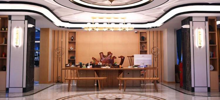 屏南溪隐民宿图片