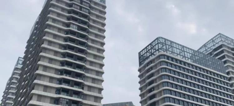 悦漫LOFT影院公寓(南昌西站众邦MOHO国际店)图片