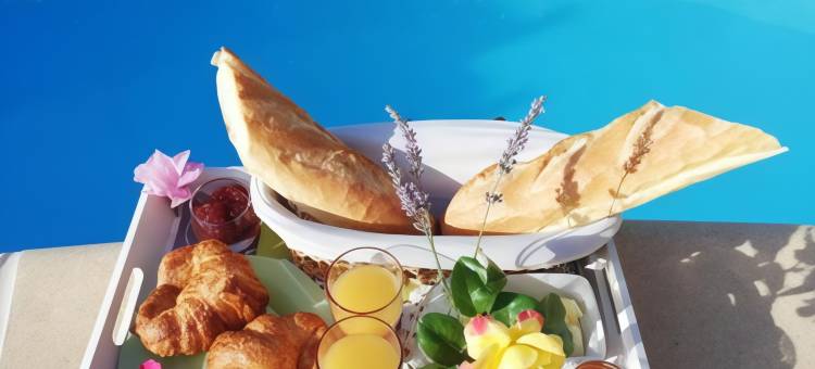 皮肖利酒店(La Picholine)图片