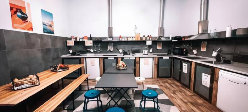 那不勒斯贝洛青年旅馆(Ostello Bello Napoli)图片