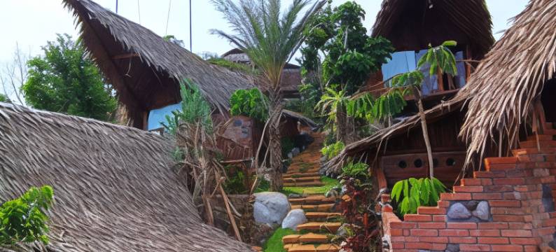 阿玛阿瓦度假村(Ama Awa Resort)图片