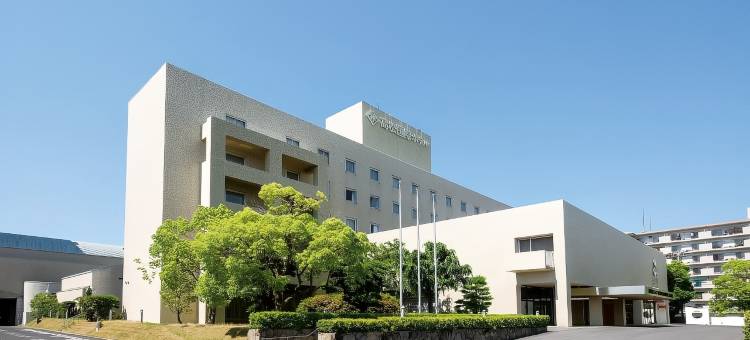 高松国际酒店(Takamatsu Kokusai Hotel)图片