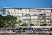 安提伯皇家沙滩及Spa酒店(Hotel Royal Antibes - Luxury Hotel, Résidence, Beach & Spa)酒店图片