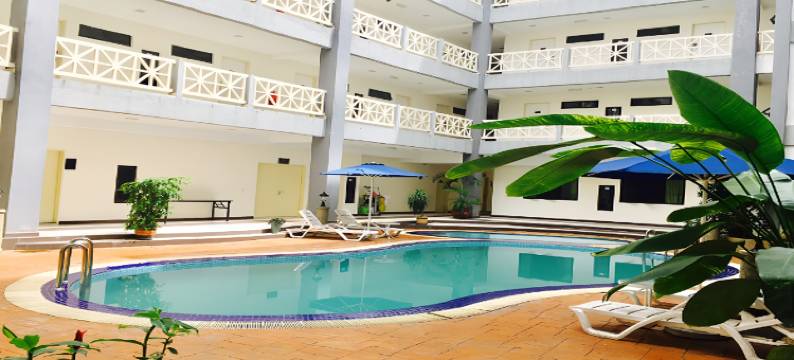 芙蓉舒特拉酒店(Sutera Hotel Seremban)图片