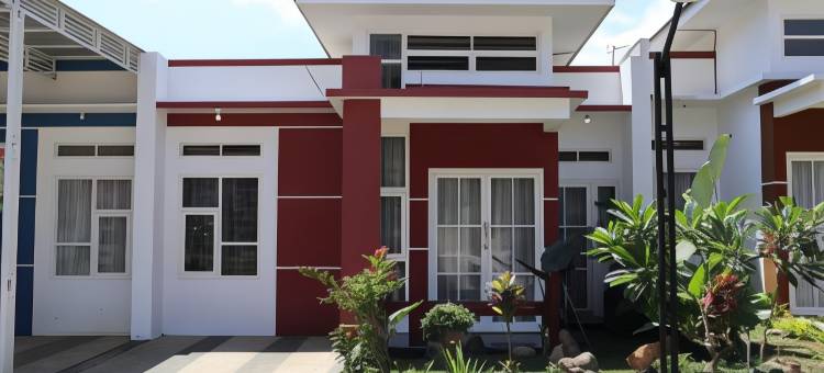 别墅(Villa All New Casa Grande by Masterpiece Villa)图片