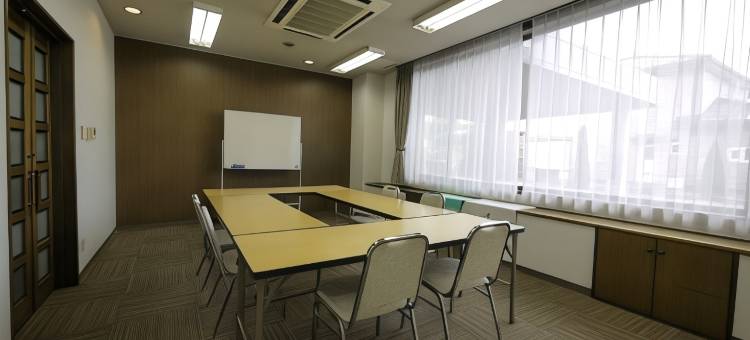 露樱COURT酒店南松本店(Hotel Route-Inn Court Minami Matsumoto)图片