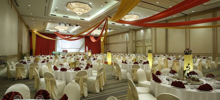 槟城成功酒店(Berjaya Penang Hotel)图片