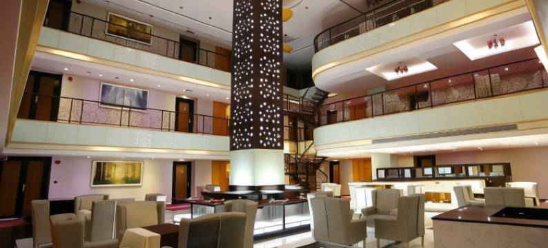 梅里茨酒店(Meritz Hotel)图片