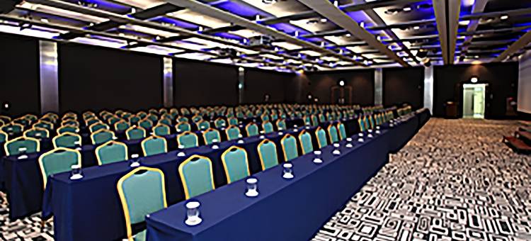 High1江原乐园酒店(High1 Grand Hotel Main Tower)图片