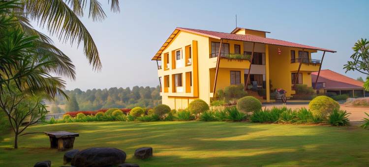 瓦隆葡萄园酒店(Vallonne Vineyards)图片