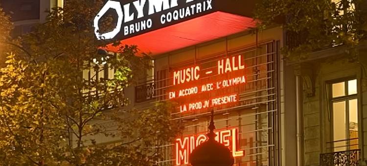 巴黎金三角酒店(Hôtel du Triangle d'Or)图片