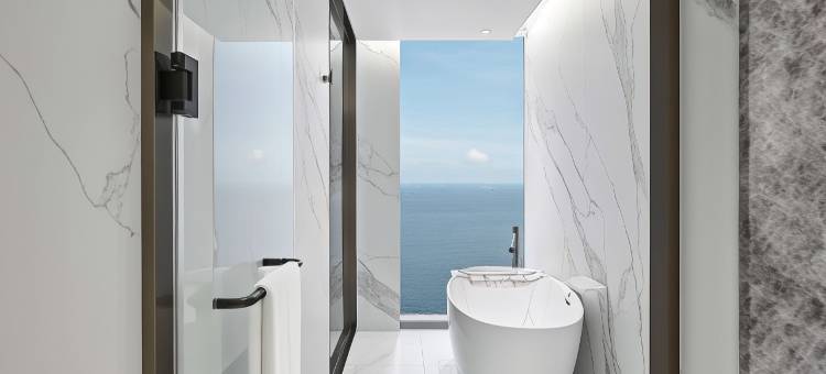 釜山温德姆至尊酒店(Wyndham Grand Busan Ijin)图片